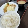 うんの食堂 - 料理写真: