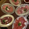 焼肉 京城 北千住店