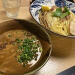 自家製麺 MENSHO TOKYO - 