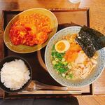 ニユートーキヨー 華琳 - 