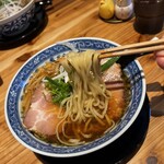 麺屋 夢風 - 