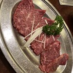 焼肉 京城 北千住店 - 