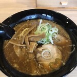 麺屋 寅ノ介 - 