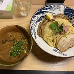 自家製麺 MENSHO TOKYO - 