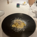 ロカンダアブラッチ - 