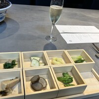 現代里山料理 ZEN HOUSE - 