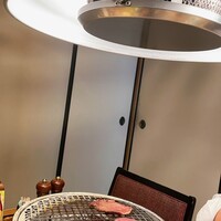 和牛焼肉 神楽坂 牛ます - 