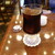文明堂茶館 ル・カフェ - その他写真:アイスコーヒー