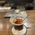 おまかせ寿司 すしのすけ - 料理写真:すしのすけ丼　雲丹・イクラ・甘海老