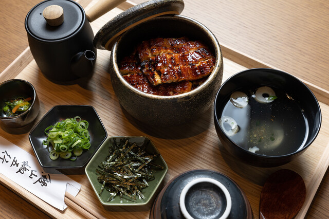 料理