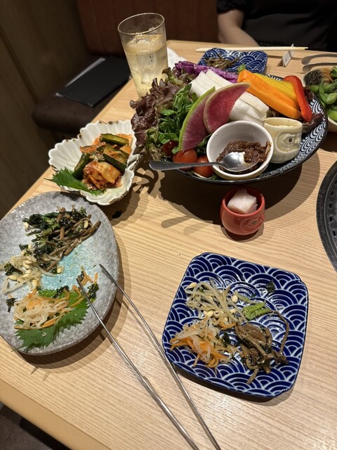 Private rooms Yakiniku Hachiya Miyoshi Ten photo 5