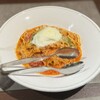 PASTA of LIFE - ポモドーロ　モッツァレラ