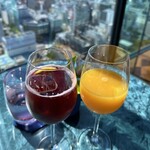 中国飯店 BAR 蒼 - 