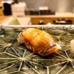 Edomae Sushi Hattori - 穴子