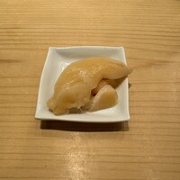 鮨 しゅん輔 阿佐ヶ谷 - 