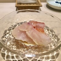 麻布十番 秦野よしき - 