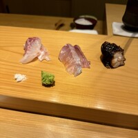 鮨 しゅん輔 阿佐ヶ谷 - 