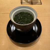 鮨 しゅん輔 阿佐ヶ谷 - 