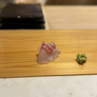 鮨 練磨 - 