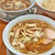 麺屋 燕 - 料理写真:豚中華そば