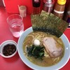 ラーメン壱六家 磯子本店