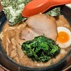 らーめん 麺GO家 西野店