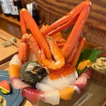 Hakata Robata Fisshuman - 