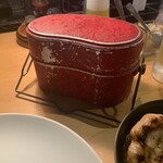 アルペンジロー - 