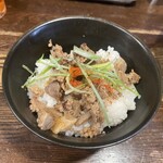 長崎らーめん 西海製麺所 - 