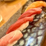 Sushi Togura - 