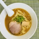 麺や 福々三座 - 