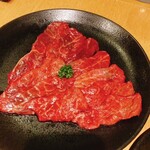 焼肉問屋 牛蔵 - かいのみ