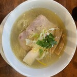 麺や 維新 - 