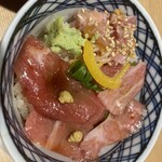 きたかた食堂 - 