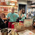 Music BAR 音STAGE - 