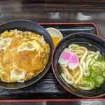 Sukesan Udon - 