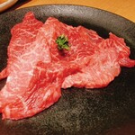 焼肉問屋 牛蔵 - 芯々