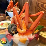 Hakata Robata Fisshuman - 