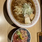 きたかた食堂 - 