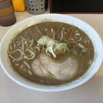 たかはし中華そば店 - 中華そば