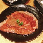 焼肉問屋 牛蔵 - なかにく