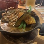 アルペンジロー 本店 - 