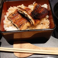 うなぎ四代目菊川 ヒルトンプラザウエスト大阪店 - 