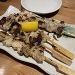 ぐらんでぃちゃ - 