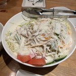 ぐらんでぃちゃ - 