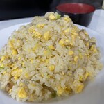 大八 - チャーハン大
