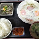 Tonkatsu Hourai - 