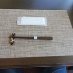 石臼挽き蕎麦香房 山の実 - 