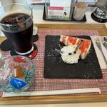 Cafe はなめ - 