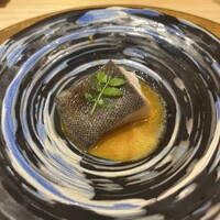 名古屋 栄 鮨 栄華 - 